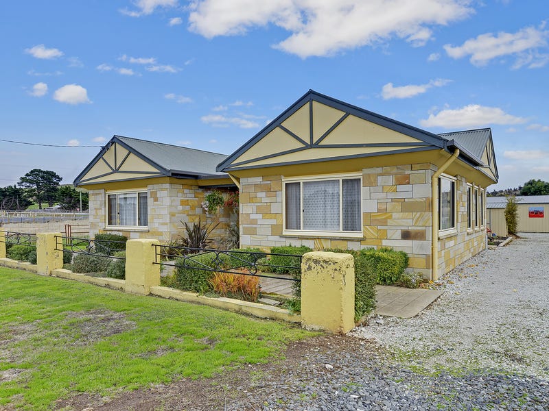 5 Butler Street, Tunbridge, Tas 7120 Property Details