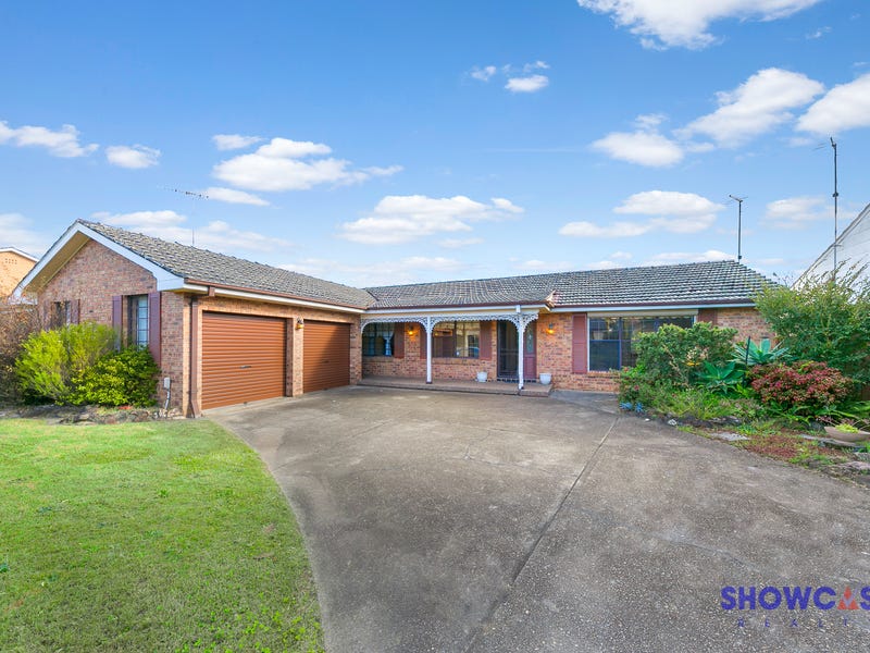 28 Buckland Avenue, Carlingford, NSW 2118 Property Details