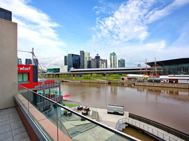 302/60 Siddeley Street, Docklands, Vic 3008 Property Details