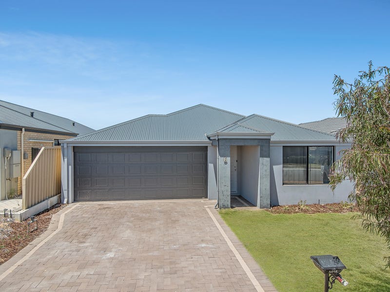 6 Mansfield Avenue, Butler, WA 6036