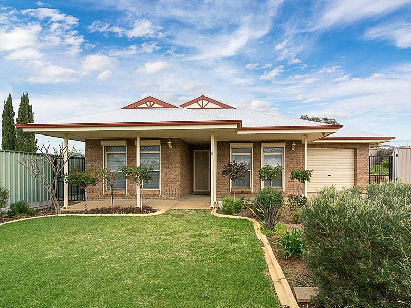 14 Carruthers Court, Strathalbyn, SA 5255