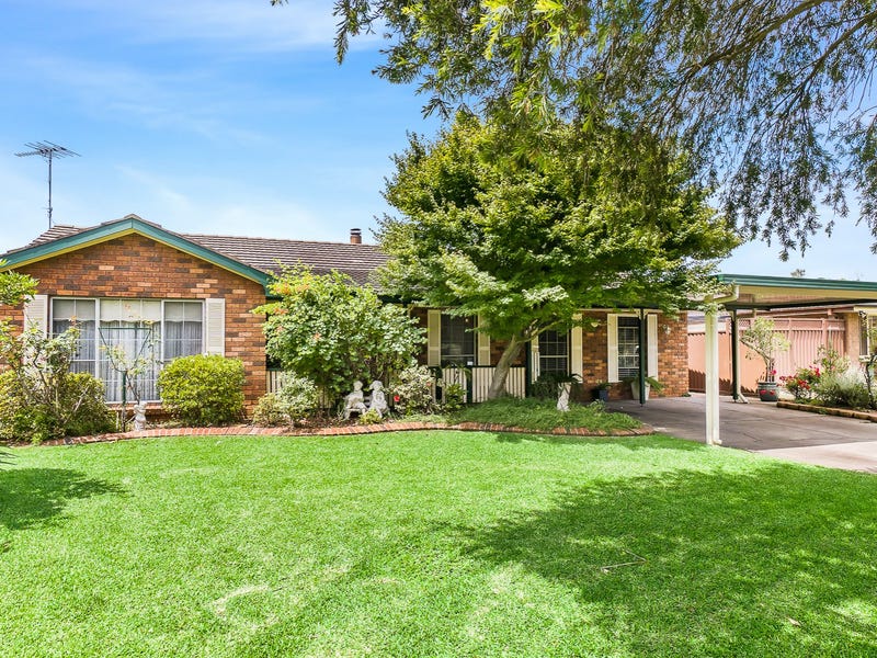 30 Poole Street, Werrington County, NSW 2747