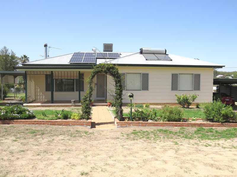 147 Long Street, Warialda, NSW 2402