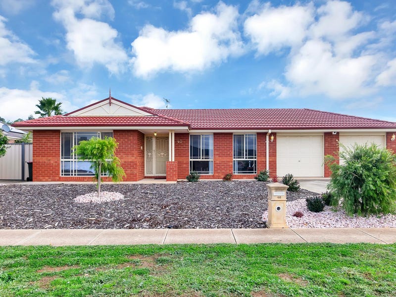 40 Grantleigh Drive, Darley, Vic 3340 Property Details