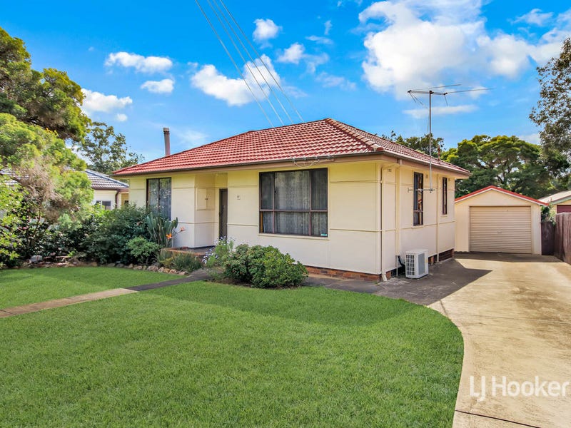 17 Stephen Street, Blacktown, NSW 2148 Property Details