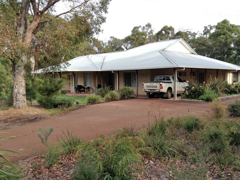 40 Karri Street, Walpole, WA 6398 Property Details