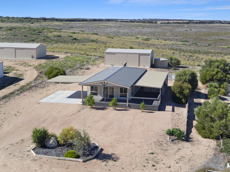 Lot 114 Bosanquet Boulevard, Ceduna Waters, Ceduna, SA 5690 Property