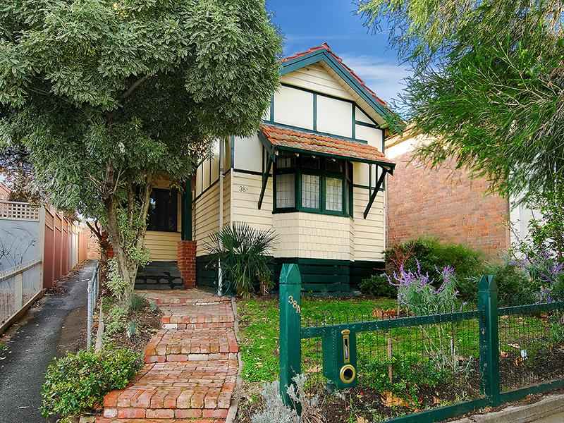 38A Eglinton Street, Moonee Ponds, VIC 3039