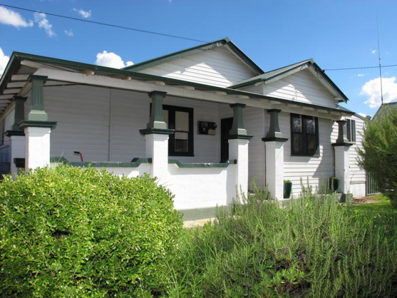 153 Market Street, Mudgee, NSW 2850 Property Details