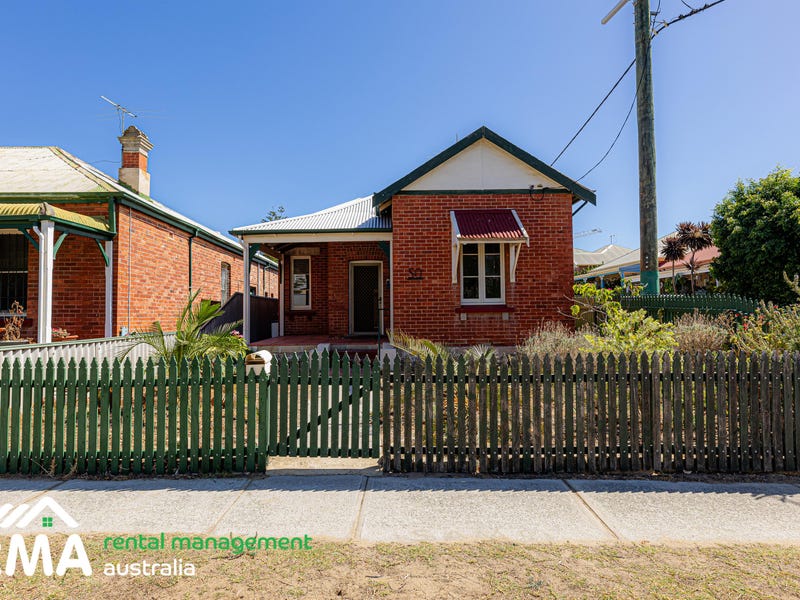 50 Thompson Road, North Fremantle, WA 6159