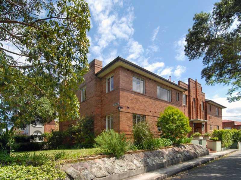8/60 Raglan Street, Mosman, NSW 2088 Property Details