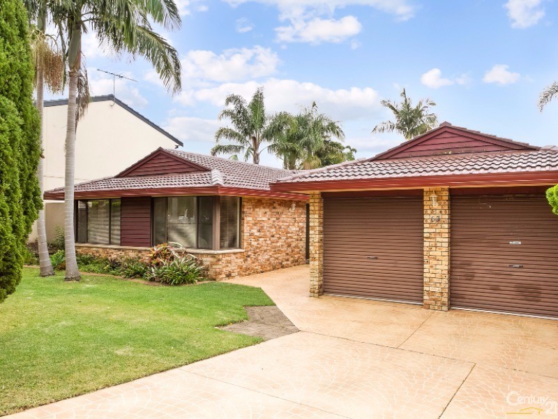 63 Menai Road, Bangor, NSW 2234