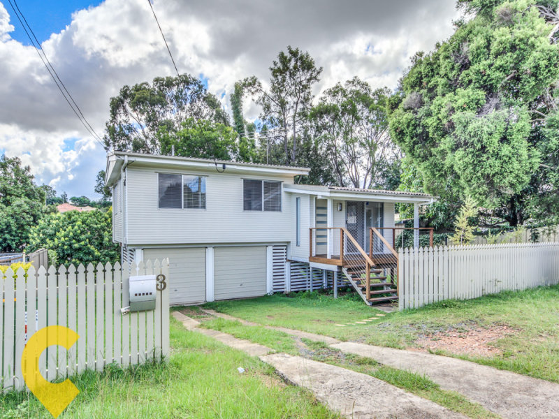 3 Charlane Street, Underwood, Qld 4119 Property Details