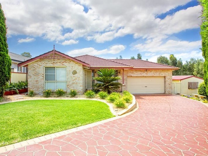 Property 123978506, Cranebrook, NSW 2749 - Property Details