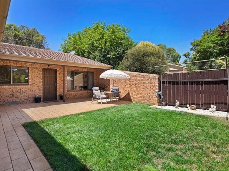 10/33 Hargrave Street, Scullin, ACT 2614