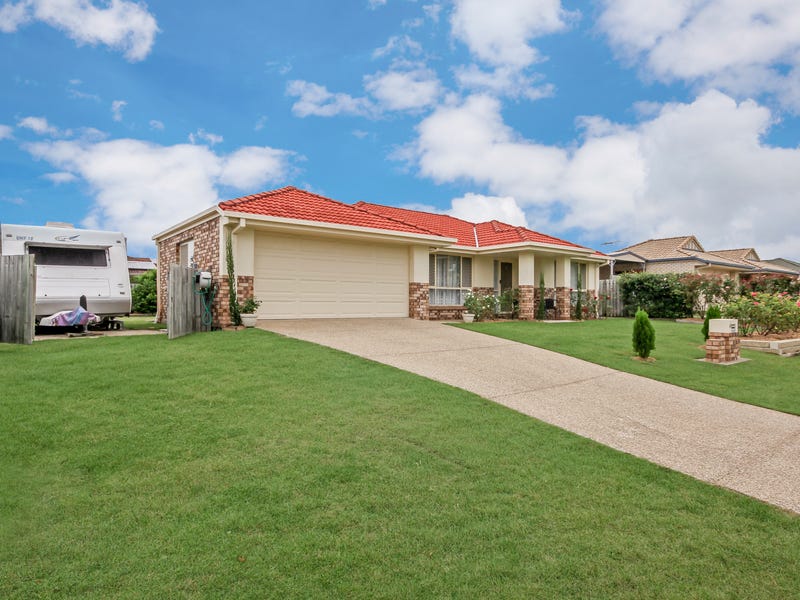 40 Afton Street, Caboolture, QLD 4510