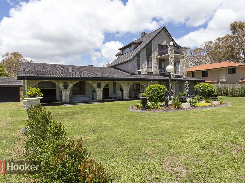 1923 Fisher Road, Thorneside, QLD 4158