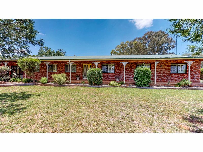 62 Railway Street, Wongarbon, NSW 2831