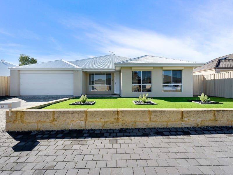 18 Plumeria Rise, Sinagra, WA 6065 - realestate.com.au