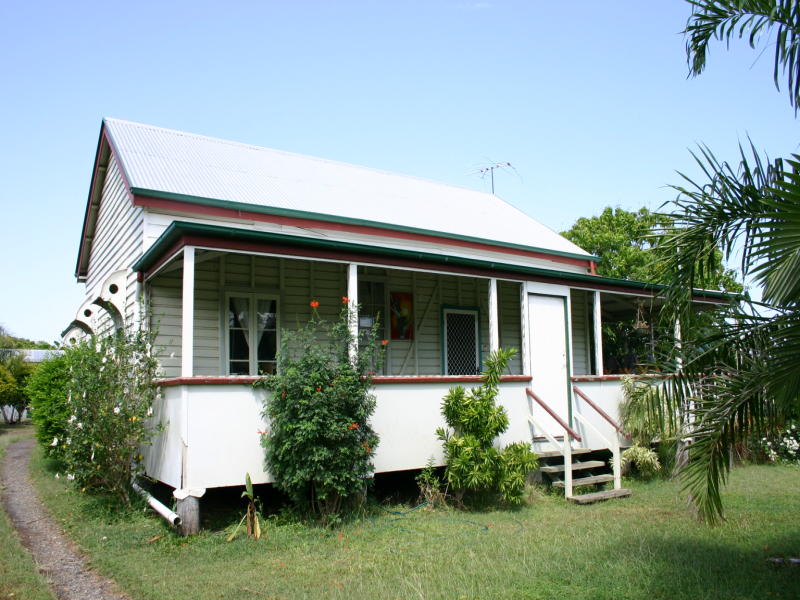 430 Lakes Creek Road, Lakes Creek, QLD 4701