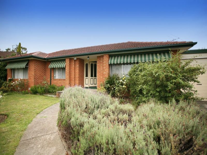 8 Huxley Avenue, Mulgrave, Vic 3170 Property Details