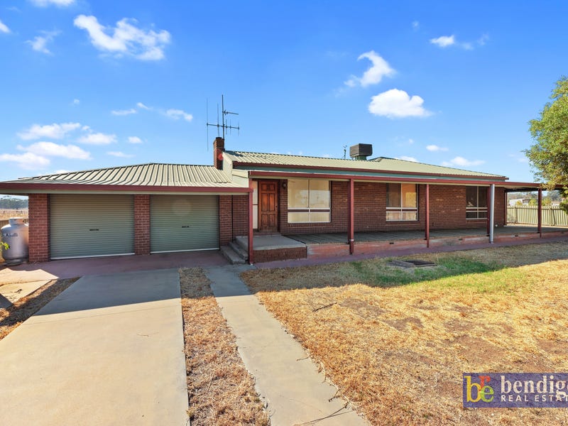 1530 BendigoPyramid Road, Sebastian, Vic 3556 Property Details