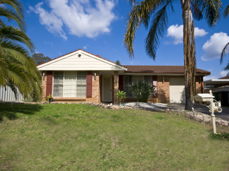 20 Greer Street, Bonnyrigg Heights, NSW 2177