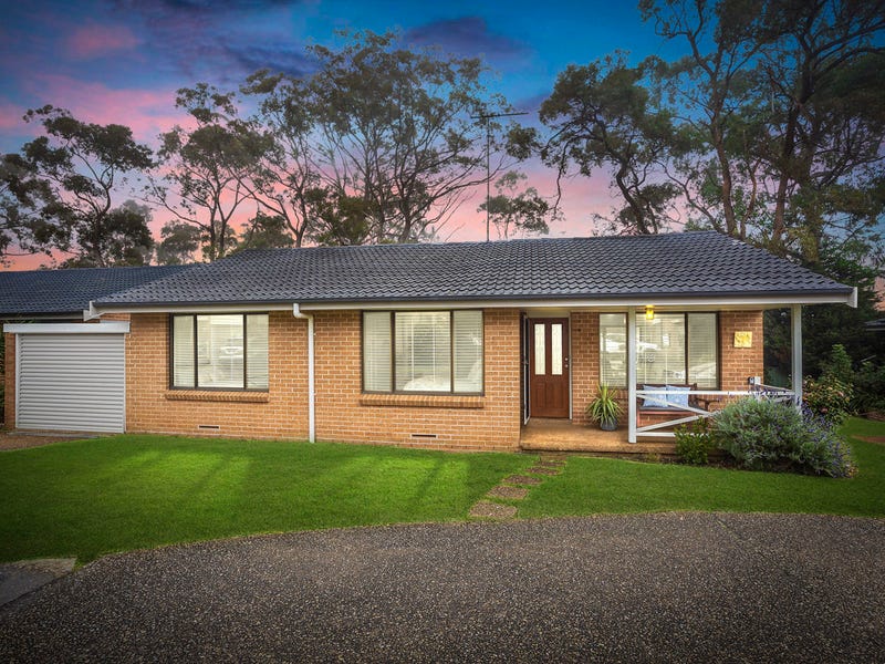 4/80 Wilson Parade, Heathcote, NSW 2233 Property Details