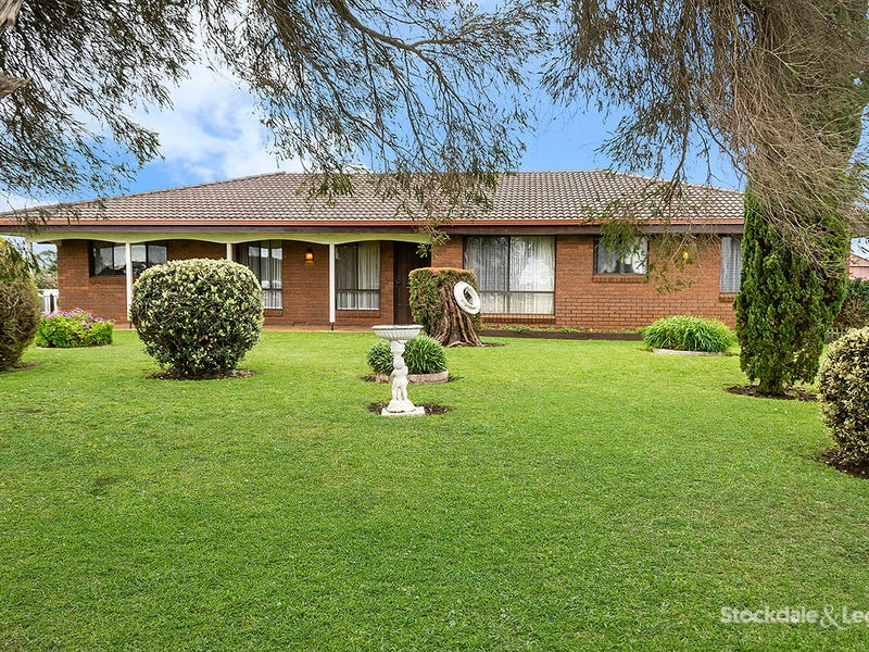 517 Rowans Road, Nullawarre, Vic 3268 Property Details