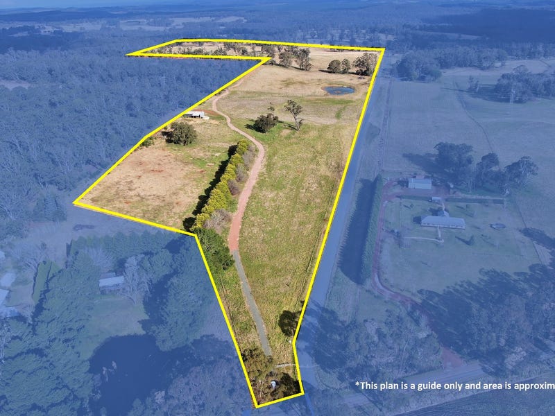 7/2972 Canyonleigh Road, Canyonleigh, NSW 2577 Lifestyle for Sale