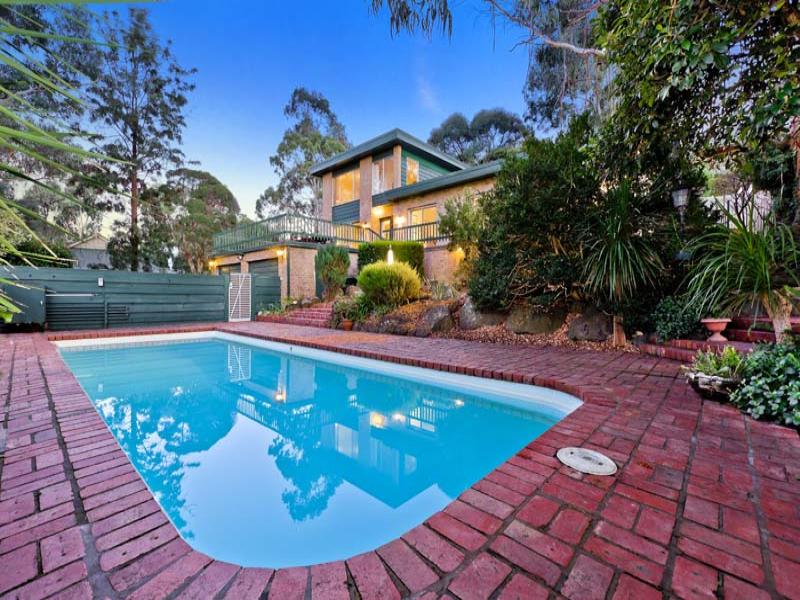 133 Mount Pleasant Road, Eltham, VIC 3095