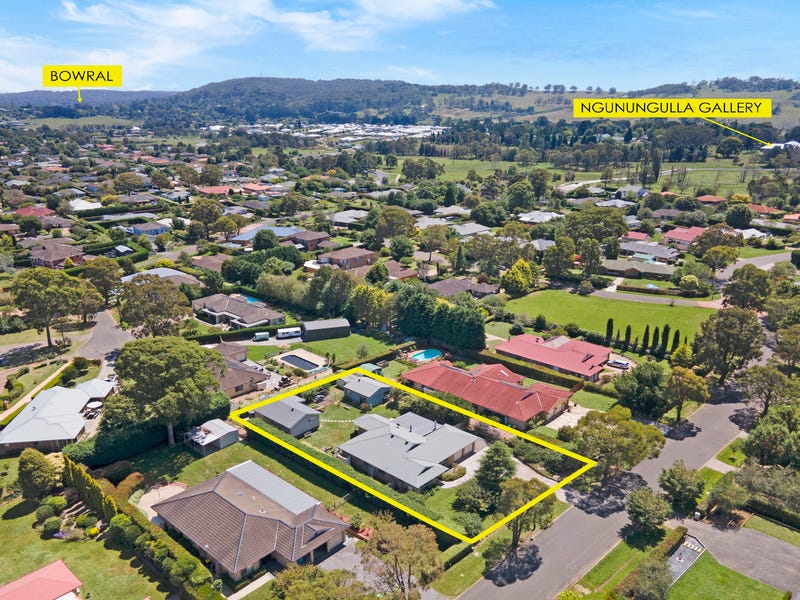 41 Rowland Road, Bowral, NSW 2576 Property Details