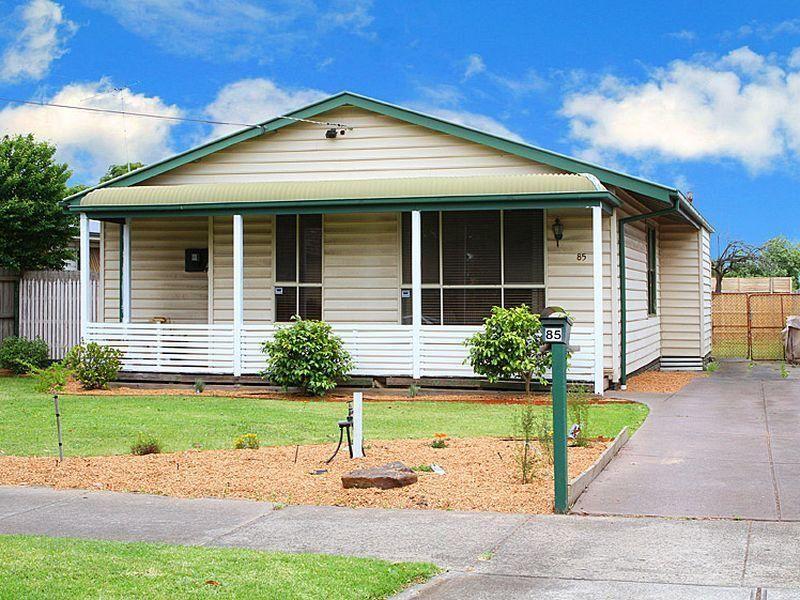 85 Mcmahon Road, Reservoir, VIC 3073