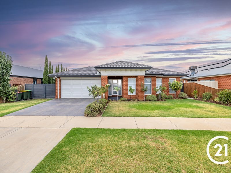 14 Durif Drive, Moama, NSW 2731 House for Sale