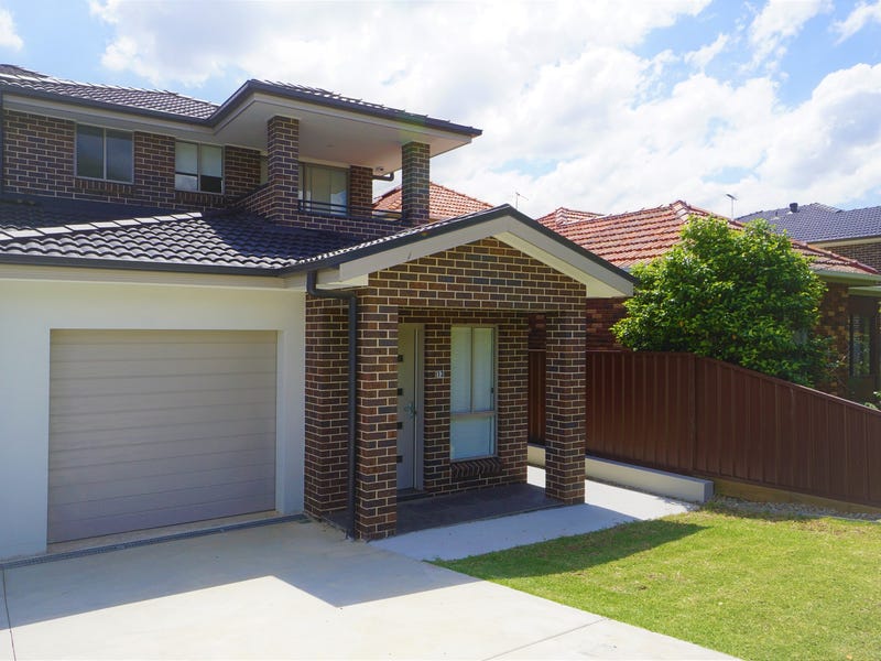 13 Pine Street, Rydalmere, NSW 2116