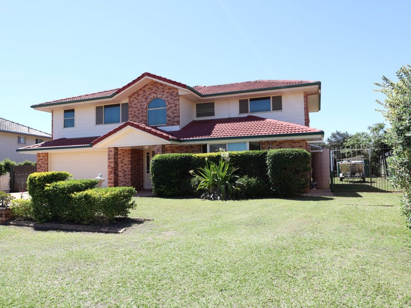 45 Tulip Tree Road, Murrumba Downs, QLD 4503