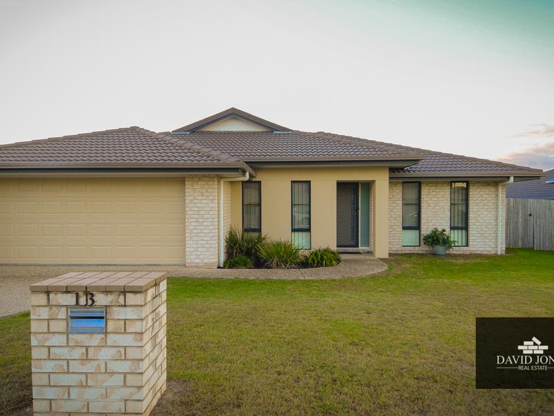 13 Thames Drive, Regents Park, QLD 4118