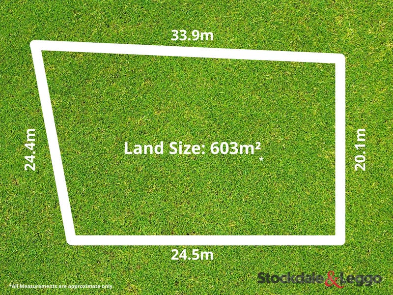 3234 The Panorama, Portarlington, VIC 3223