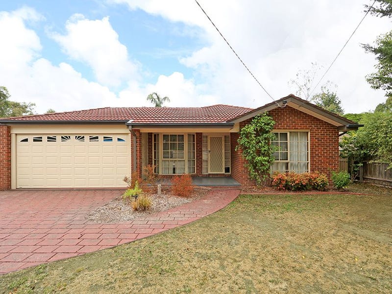 32 Norman Road, Croydon, VIC 3136