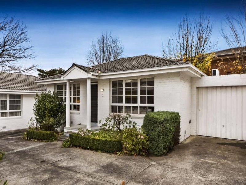 2/322 Mont Albert Road, Mont Albert, VIC 3127