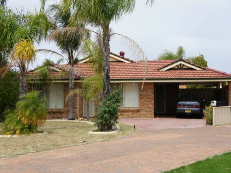 17 Lucinda Court, Huntingdale, WA 6110 Property Details