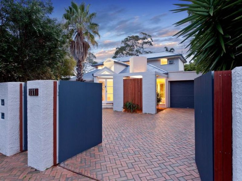 111 Kunyung Road, Mount Eliza, VIC 3930