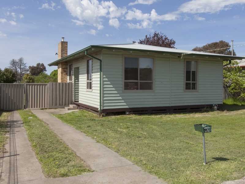 74 Campbell Street, Ararat, Vic 3377 Property Details