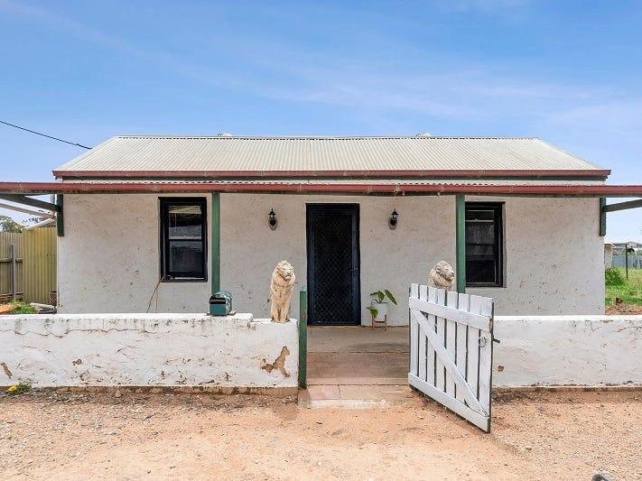 Real Estate for Sale in SA 5320