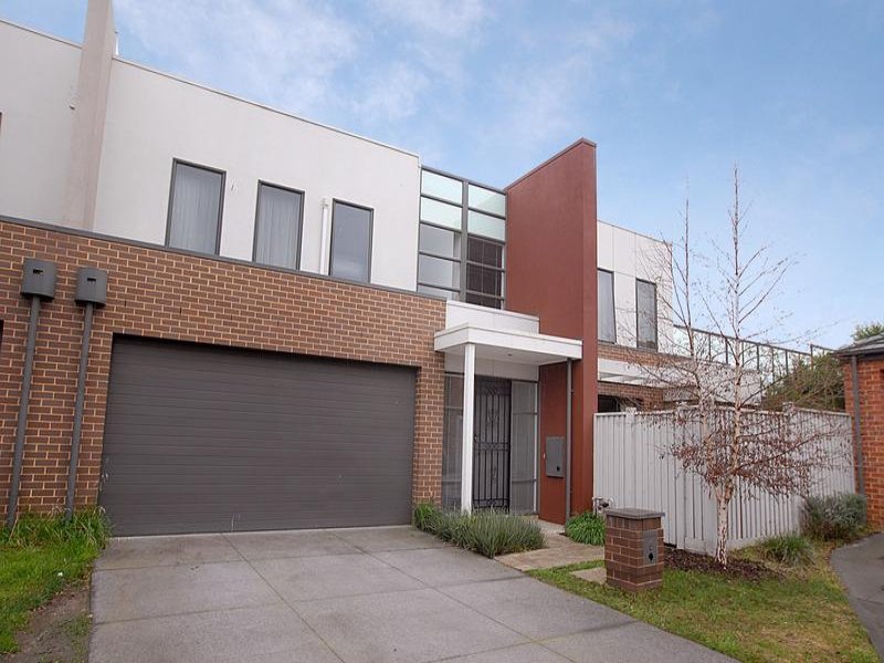 5 Malone Grove, Mulgrave, Vic 3170 Property Details