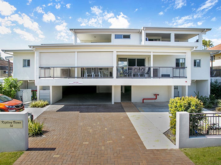 2/14 Kipling Street, Moorooka, QLD 4105