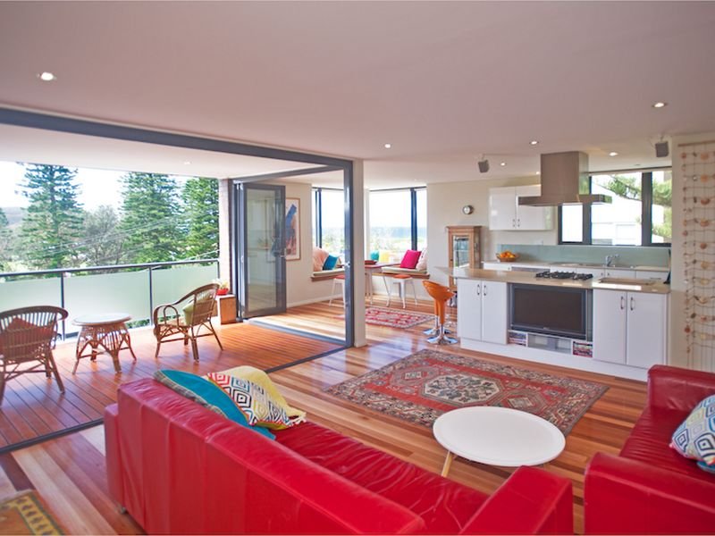 5/5 Darley Street E, Mona Vale, NSW 2103