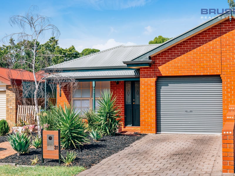 31 Stoneybrook Drive, Paradise, SA 5075