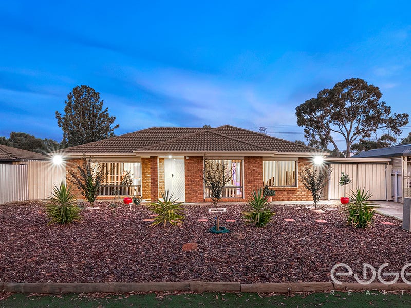 7 Sanderson Court, Parafield Gardens, SA 5107 - realestate.com.au