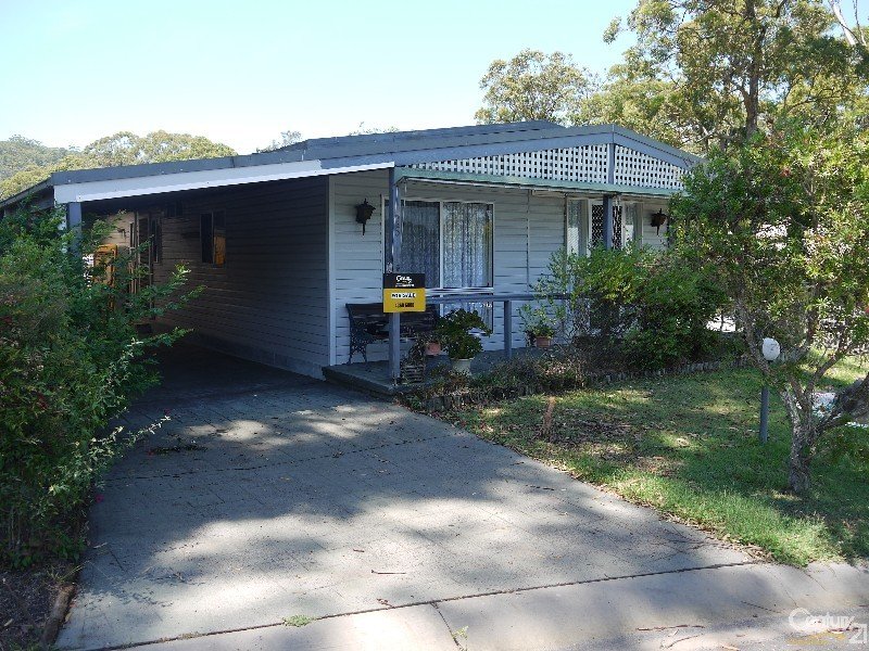 25 Arthur Phillip Drive, Nautical Village, Kincumber, NSW 2251 Property Details